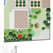 Cristina Moreno Salamanca- Jorge Barceló- Arquitectos Paisajistas- Bottanicca  Marbella Landscape Architects Studio - Garden Design
