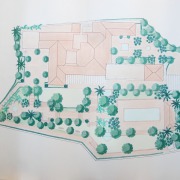 Cristina Moreno Salamanca- Jorge Barceló- Arquitectos Paisajistas- Bottanicca  Marbella Landscape Architects Studio - Garden Design