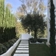 Garden design Marbella Landscape Architects
